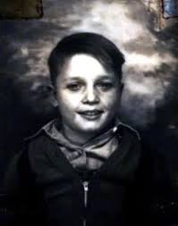 Bobby Ray Salmon Obituary