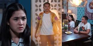 Lafazkan kalimah cintamu episod 17 live drama. Sinopsis Sinetron Samudra Cinta Episode 459 460 Tayang Rabu 25 November 2020 Kapanlagi Com