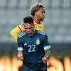Copa america argentina vs ecuador live: 1