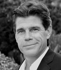 How Douglas Cole Became a Writer