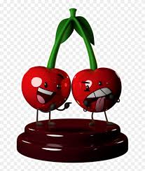 This is a list of inanimate insanity, inanimate insanity ii, inanimate insanity infinity, and inanimate insanity invitational characters, in alphabetical order. Yinyangtheepic 4 7 Inanimate Insanity Cherries By Cutietree Inanimate Insanity All Characters Free Transparent Png Clipart Images Download