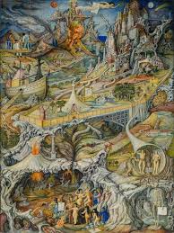 Juan O Gorman Mexican Art Latin American Art Hispanic Art