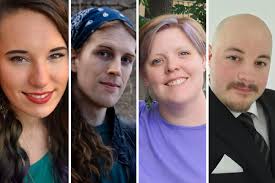 Costume Design Spotlight Archives