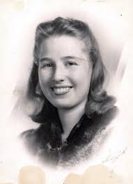 Mary Shelton Obituary