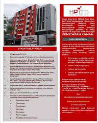 Taman kenanga bandar baru salak tinggi, 43900 sepang, selangor. Diploma Pengurusan Pelancongan Kptm