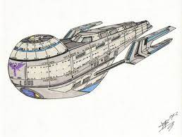Starfleet Ships Star Trek Starships Star Trek V Star Trek
