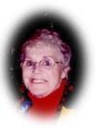 Lois M. (Jennings) Thomas
