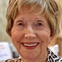 Mrs. AthLee Shealy Muehlnickel Obituary