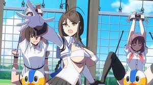 ぬきたし』アニメ版が「2025年7月から」本当に放送決定。“ドスケベ条例”に抗う少年少女たちを描く美少女ゲーム原作タイトル