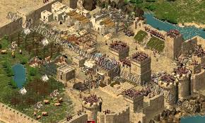 V.4.6.0 is a modification for stronghold crusader hd, a(n) strategy game. Stronghold Crusader Hd Free Download Latest Version Gaming Debates