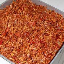Lihat juga resep sambal goreng ebi dan tempe enak lainnya. Kuali Mama 6 Tips Sambal Tempe Rangup Dan Tahan Lama Facebook