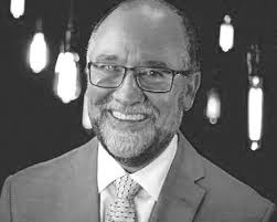 Evangelist Tim Kidwell...