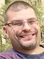 Joshua Wickey Obituary (1978