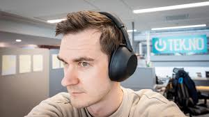 Test av Sony WH-1000XM6: Den beste støydempingen akkurat nå