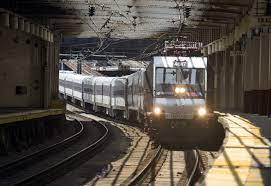 New On N J Trains Special Flashlights To Fight Fake Tickets Nj Com