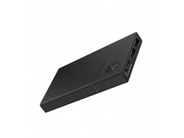 If you're not getting around the. Power Bank Green Cell Gc Powerplay10 10000mah With Fast Charging 2x Usb Ultra Charge And Usb C Power Delivery 18w Green Cell