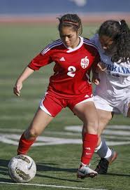 Girls' soccer preview: Burbank, Burroughs filling spots of graduated players