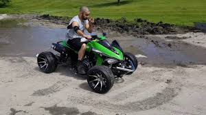 It is available in 5 variants and 10 colours. R12 125cc Atv Four Wheeler Quad For Sale From Saferwholesale Com Youtube