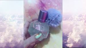 • follow me on •instagram: Ariana Grande Moonlight Fragrance First Look Youtube