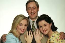 The best tv comedies of all time. Top 50 Tv Sitcoms British Comedy Guide