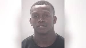 Bears' Byron Pringle arrested, accused of doing doughnuts in Hellcat with  young child in back seat: report