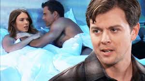 What do you think about Drew and Willow kissing