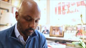 The Kenneth A. Smaltz Sr. Foundation, named after my Dad, is not just about  honoring my father, it's a challenge that I am taking