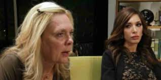 Who is Debra Danielsen dating? Debra Danielsen boyfriend, husband