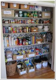Pantry Organization Tricks How Tos Organizing Amenagement Garde Manger Organisation Garde Manger Rangement Garde Manger