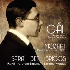 CD Review- Gramophone Magazine