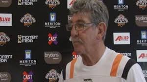 Getting to Know: Rod "Rocket" Reddy