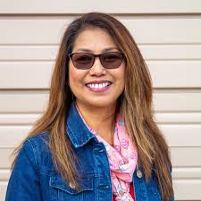 Leaders — PICF Church