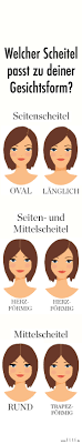 But the german expression that i heard was used in the context of extreme anger, not terror schön wärs, das gegenteil ist der fall: Ob In Der Mitte Geteilt Oder Zur Seite Gescheitelt Wo Du Deinen Scheitel Tragen Solltest Erfahrs Frisur Seitenscheitel Mittelscheitel Frisuren Mittelscheitel