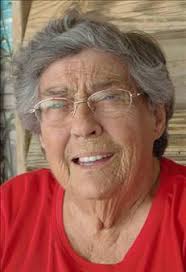 Netty Yarbrough Obituary (2011)