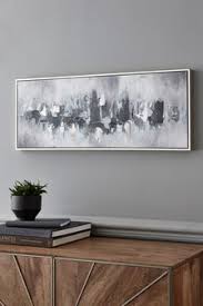 wall art canvases, framed art & wall