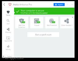 If your update has failed, please try again from within your app. Download Avira Antivirus Pro 15 0 2008 1920 For Windows Filehippo Com