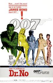 For more information on the life and works of ian. Dr No 1962 Imdb