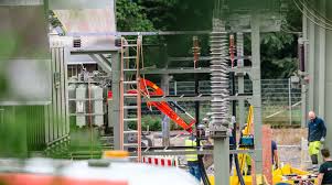 Reutlinger Blackout: Hinweise beim LKA eingegangen