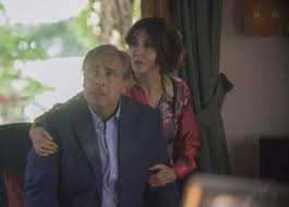 Partirà tra qualche settimana la nuova fiction di canale 5 l'amore strappato, che vedrà sabrina ferilli protagonista della vicenda, a due anni dalla fortunata serie rimbocchiamoci le maniche. L Amore Strappato Trama Storia Vera Di Cosa Parla Angela Lucanto