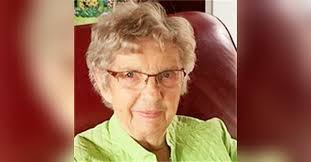 Laverne Gertrude Napper Obituary