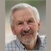 Alfred Gorenflo Obituary