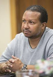 Dedicated men take their pride in Beckley from words to action