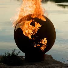 Pin On Outdoors Fire Pits