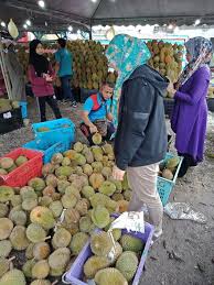 Aku beli semua barang dalam kedai. Foodpornmalaysia On Twitter Berita Baik Penggemar Durian 3longgok Rm 50 Ada Yang Rm40 Boleh Isi Penuh 1 Plastic Besar Buah Durian Isi Cun Cun Meyh Lokasi Paya Jaras Sungai Buloh