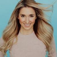 Jessica Busick's Instagram, Twitter & Facebook