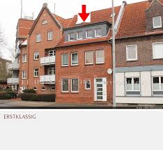 Hier finden sie wohnungen zum mieten vieler immobilienportale und durch die einfache. 3 Zimmer Wohnung Zu Vermieten Grosse Strasse 94 26721 Emden Stadtzentrum Mapio Net