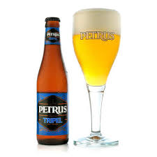 Petrus Triple Biere Belge 8 Brouwerij De Brabandere