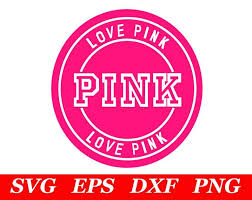 Free Free Vs Pink Svg Free SVG PNG EPS DXF File