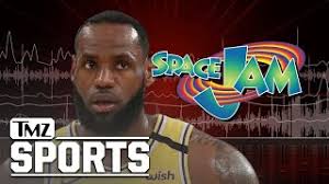 LeBron James faz discurso emocionante no fim das filmagens do novo Space  Jam; assista