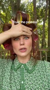 Everything works out as it’s supposed to! #trusttheprocess #eyebrowtint